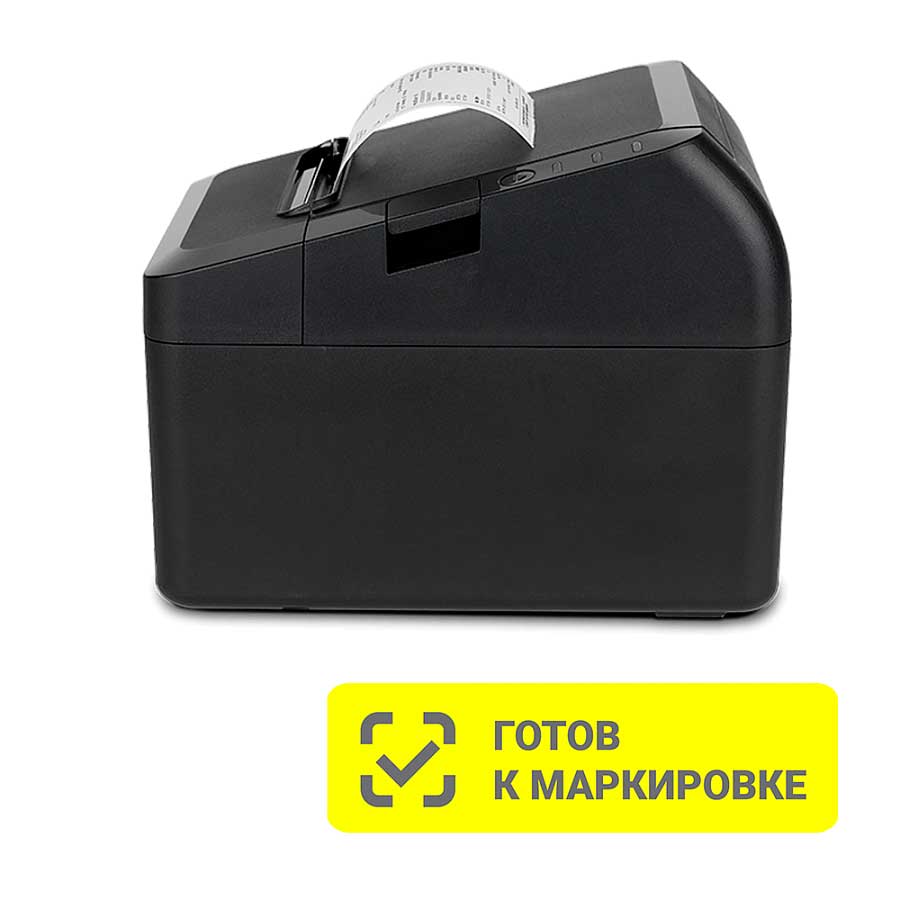Онлайн-касса АТОЛ 27Ф