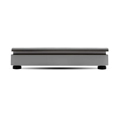 Фасовочные настольные весы M-ER 222 F Connect LСD USB (COM)