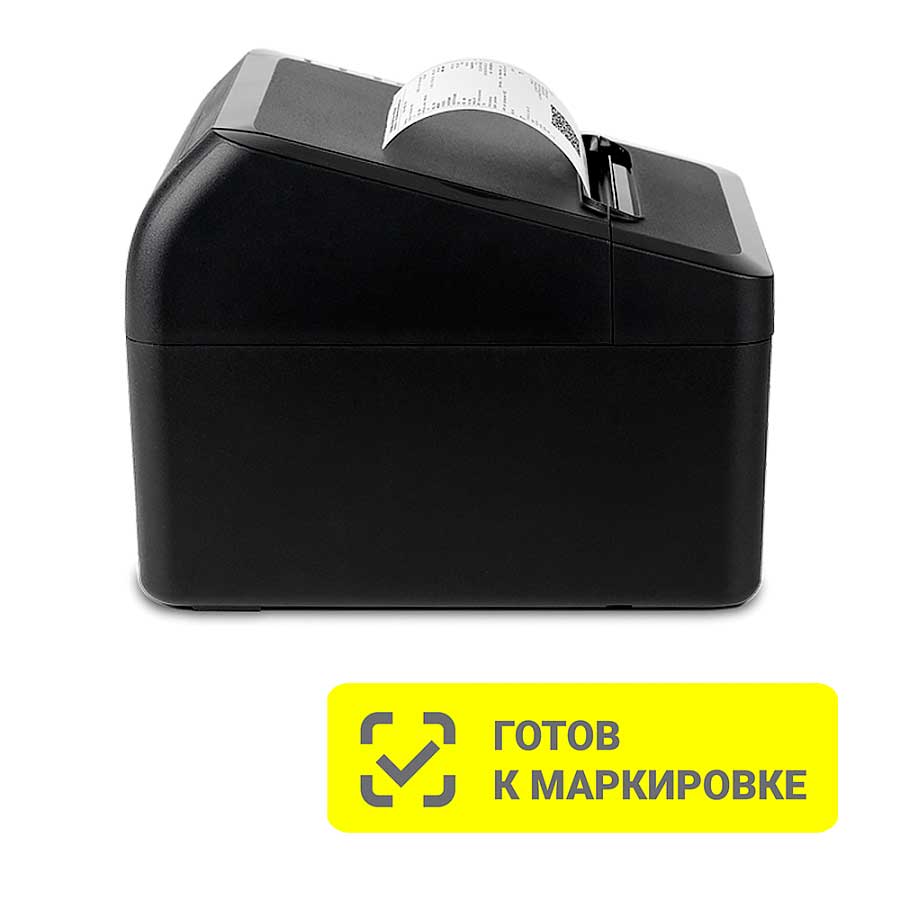 Онлайн-касса АТОЛ 27Ф