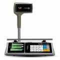 Торговые настольные весы M-ER 328 ACPX TOUCH-M