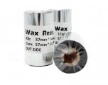 Риббон G200 WAX/RESIN Black 57 мм/74 м